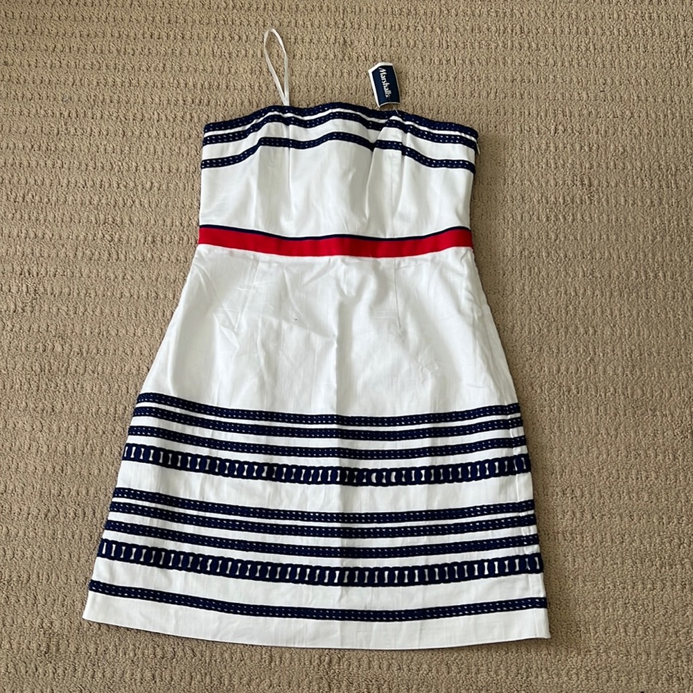 Vineyard vines dress